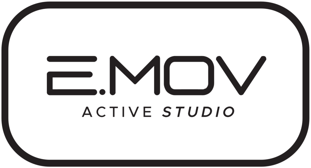 EMOV Active Studio